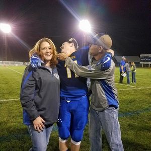 Meet your Posher, Gabe